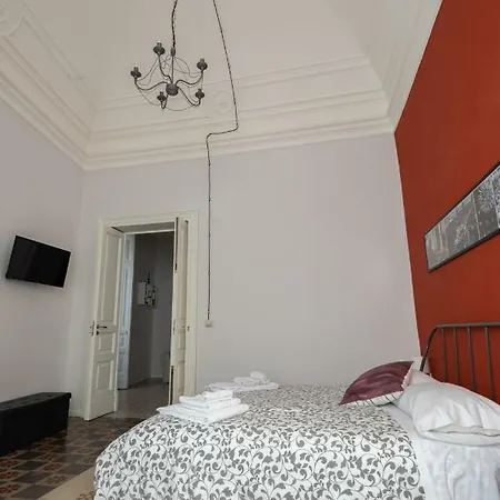 Casette Umberto Apartment
